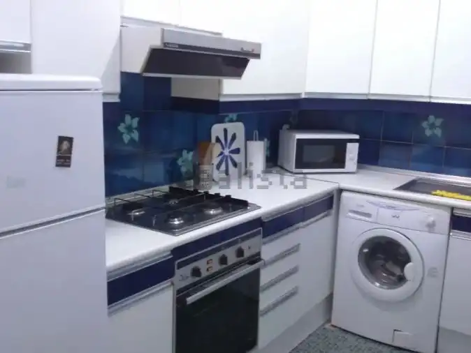 Apartamento en  Paseo Marítimo Rey de España 7 - Foto 8
