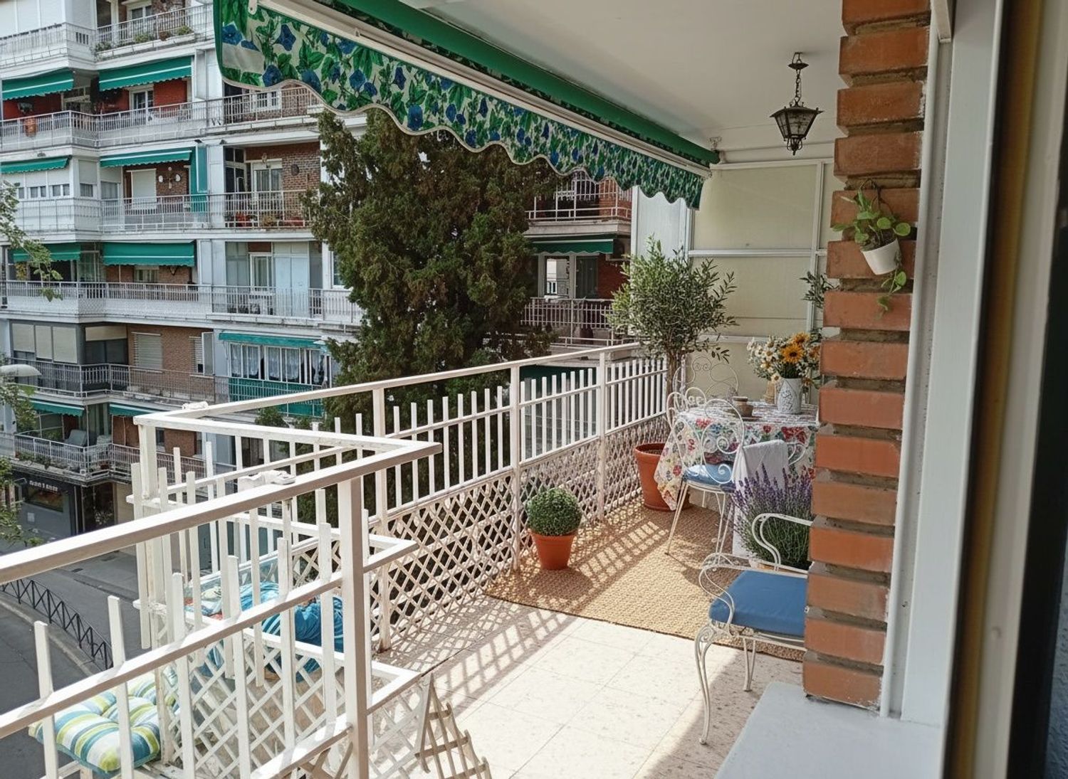 Piso en Parque Lisboa - La Paz - Foto 25