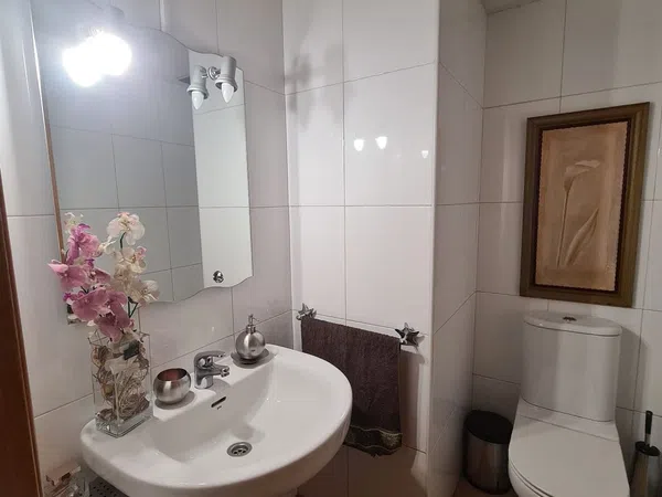 Chalet adosado en calle Naciones Unidas, 6 - Foto 2