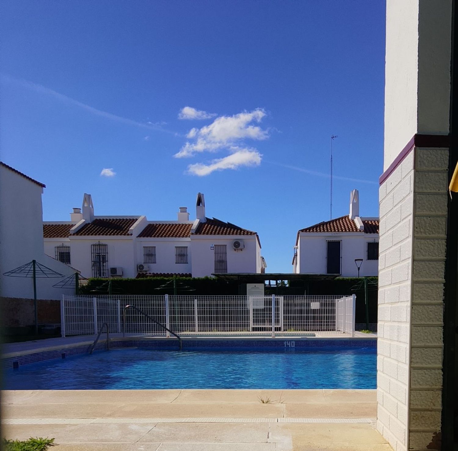 Chalet adosado en Calle Sarga, 18 - Foto 1