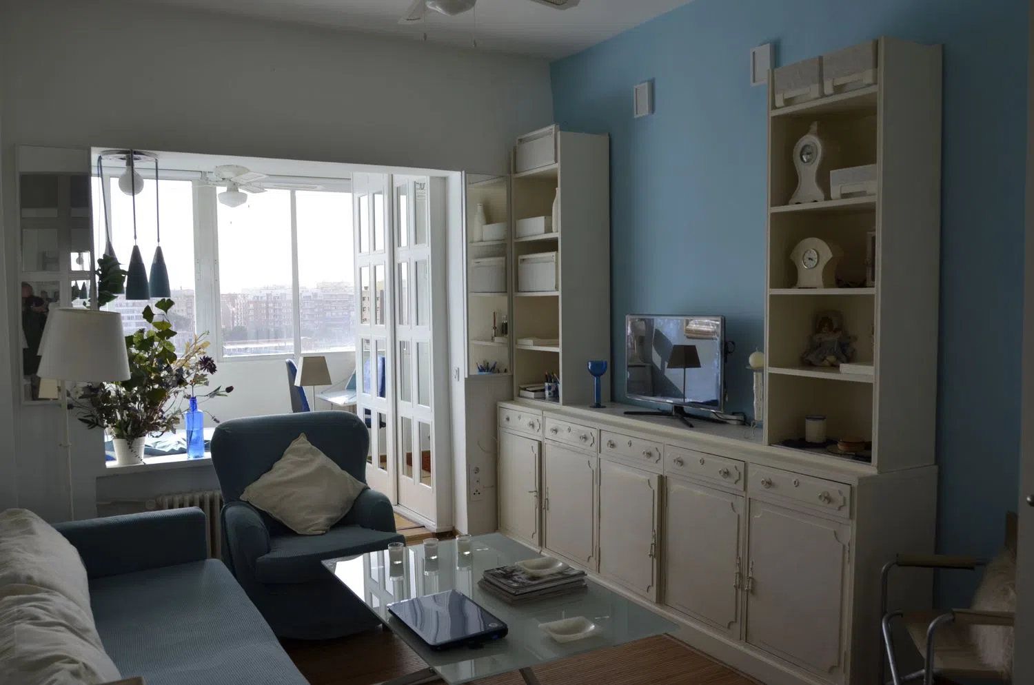 Estudio en calle Marqués de Lema, 7 - Foto 5