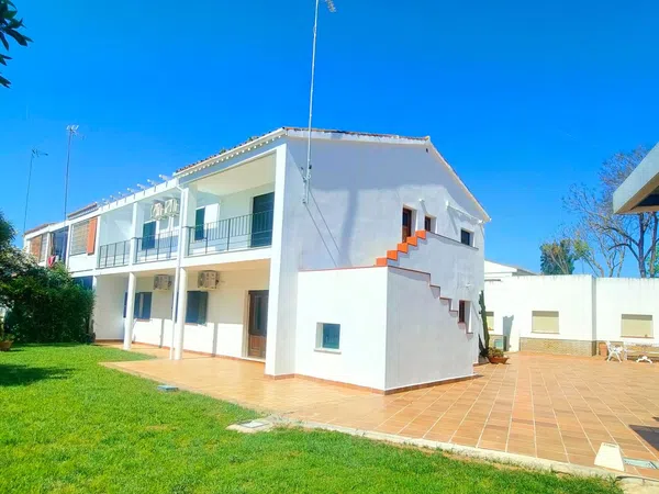 Chalet pareado en Urb. santa clara Barrio Santa Clara