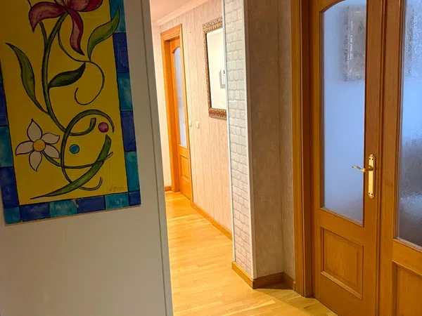 Piso en Calle Camino del Fuerte, 3097, Montevil - Foto 10