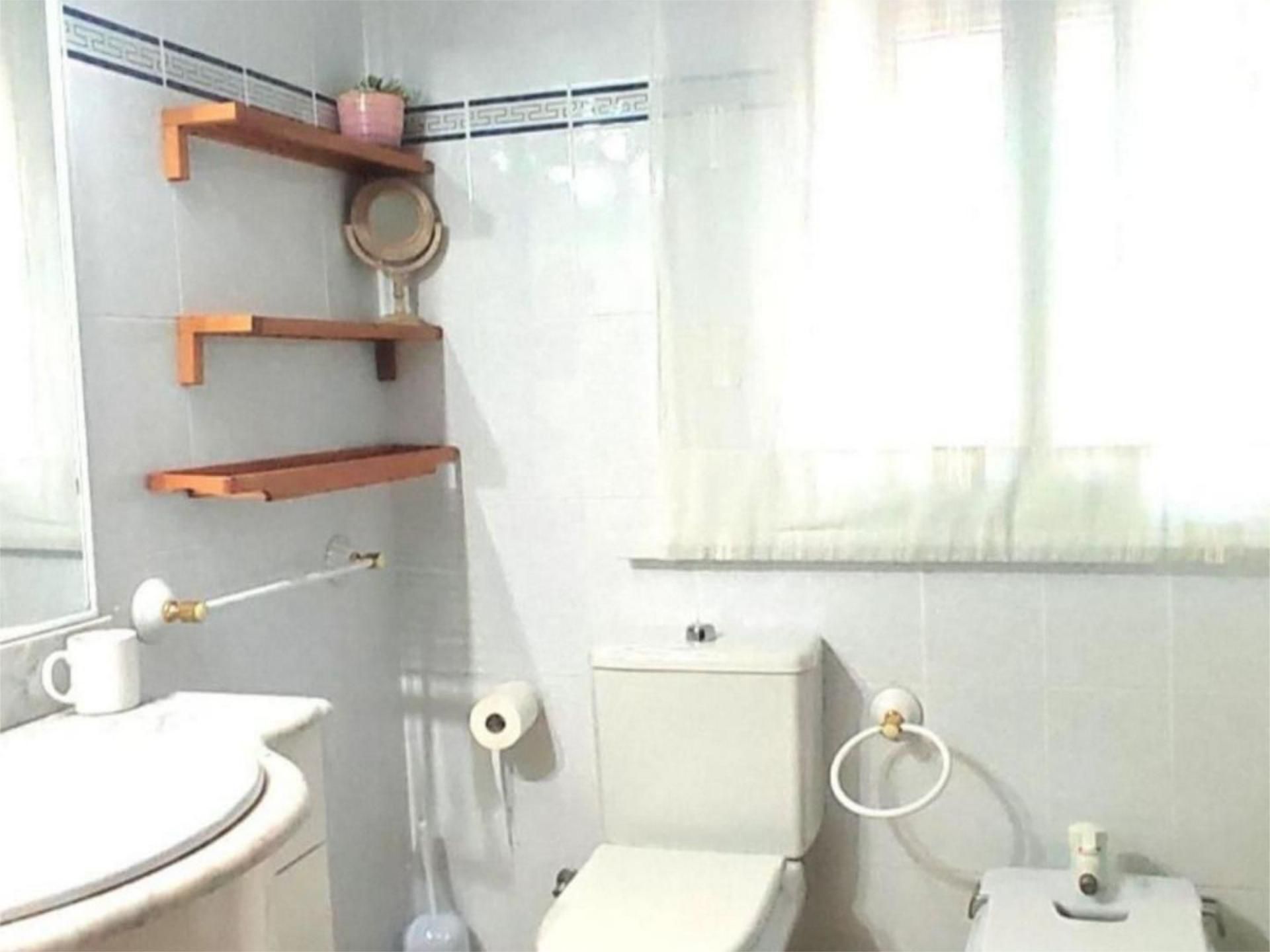 Piso en  Calle Doctor Julián Ruiz Martín 1 - Foto 6