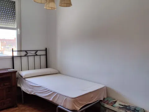 Piso en calle Flor de Retama, 2 - Foto 8