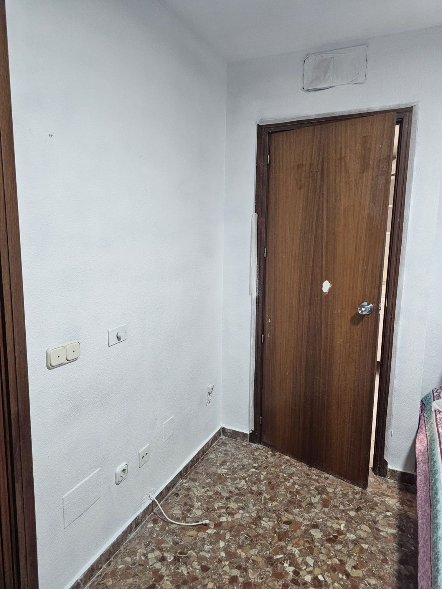 Piso en Calle de la Olma, 31, San Andrés-San Antolín - Foto 6