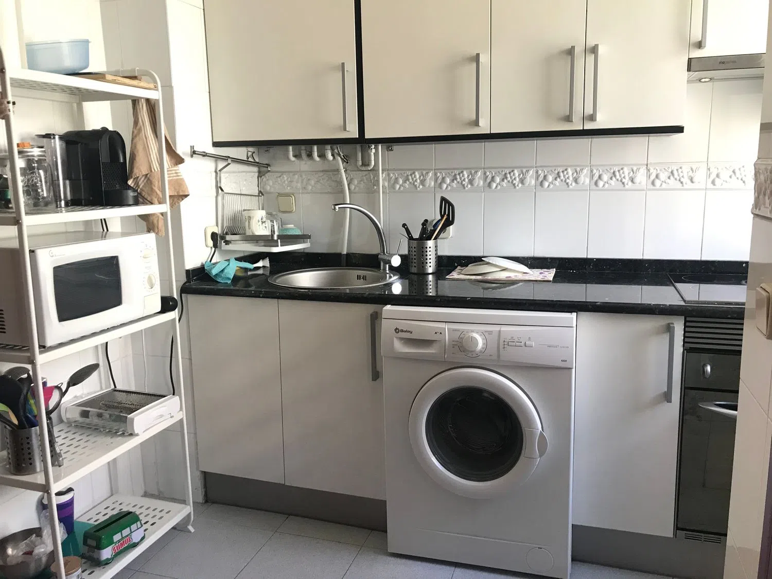 Piso en calle de Fray Luis de León, 14 - Foto 13