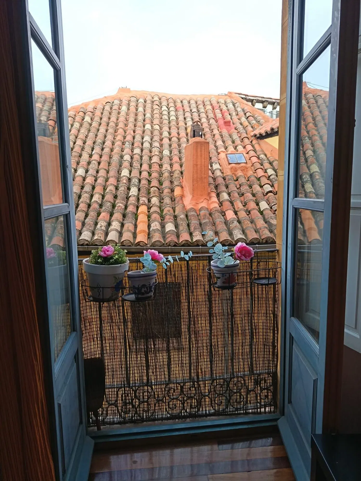 Estudio en calle Toro, 5 - Foto 6