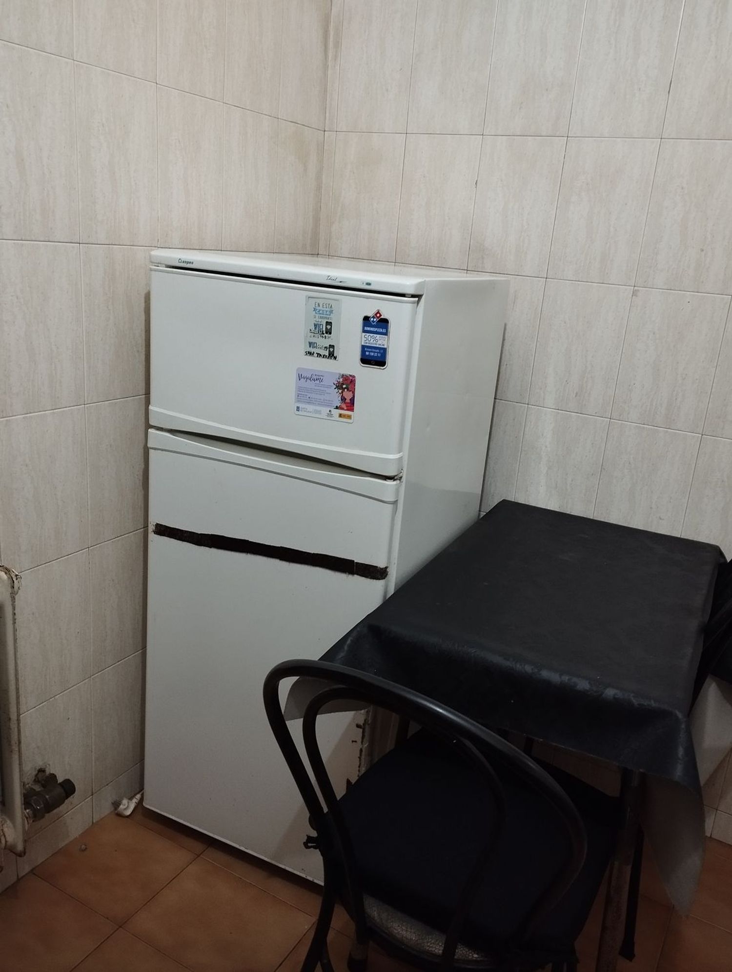 Piso en avenida de Vilagarcía, 12 - Foto 10