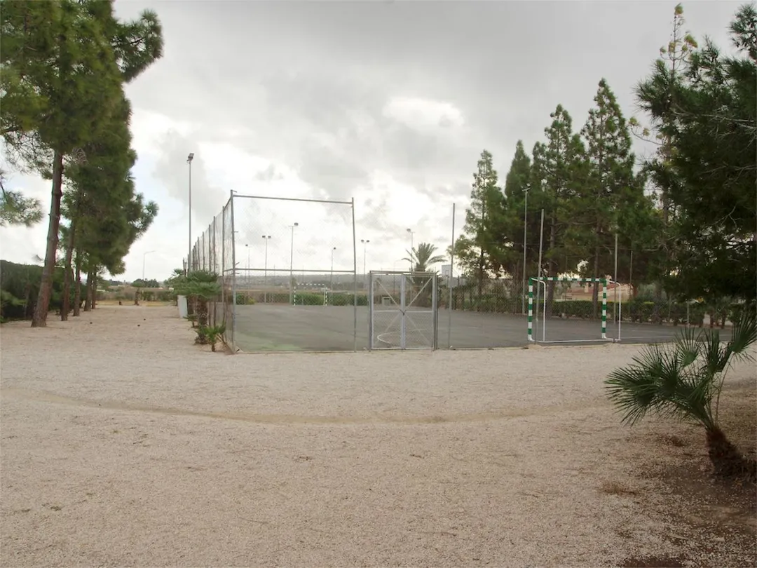 Chalet en  Calle Benimeli 1 - Foto 39