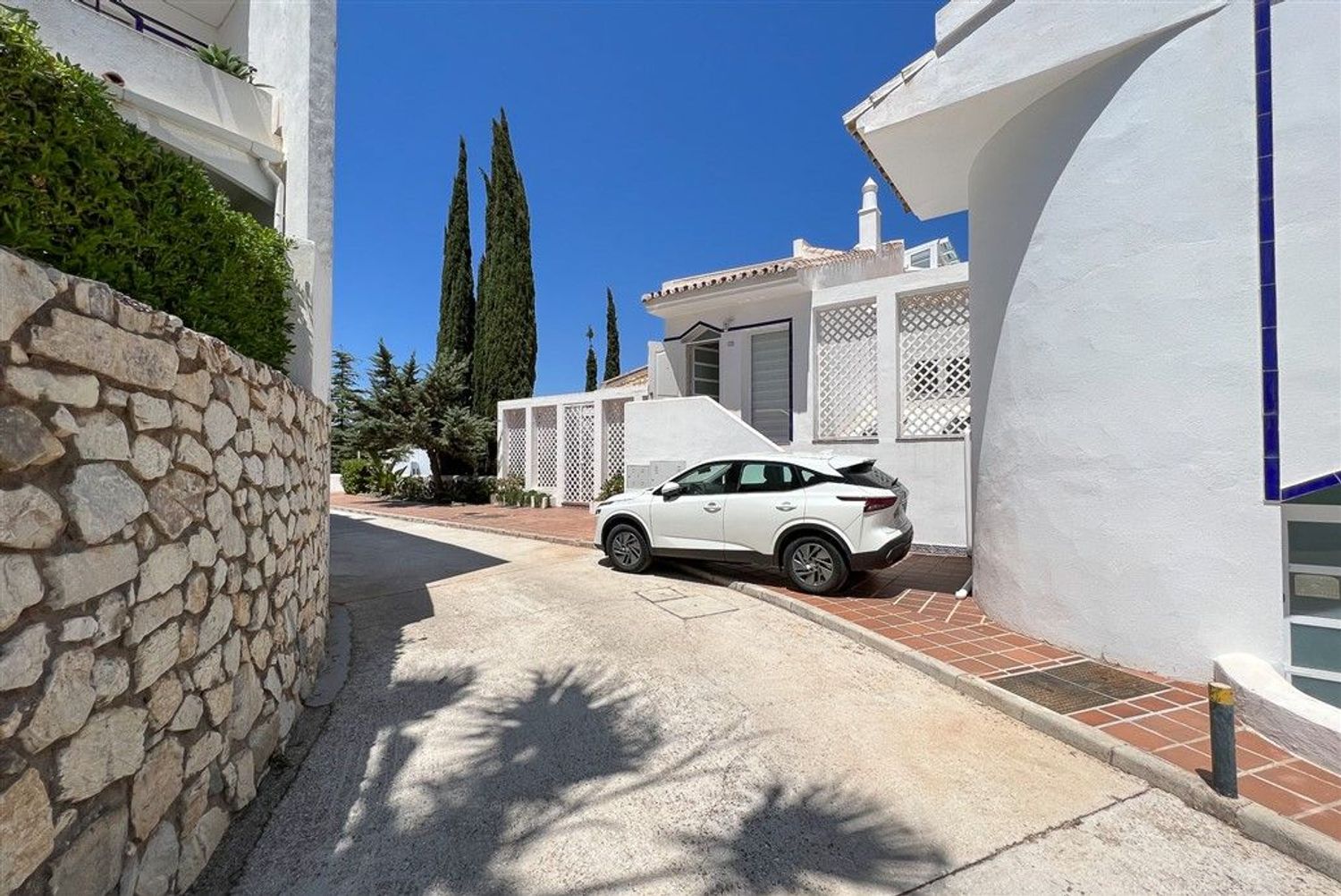 Chalet adosado en Calle Cipreses, 20, Sitio de Calahonda, Sitio de Calahonda - Foto 28