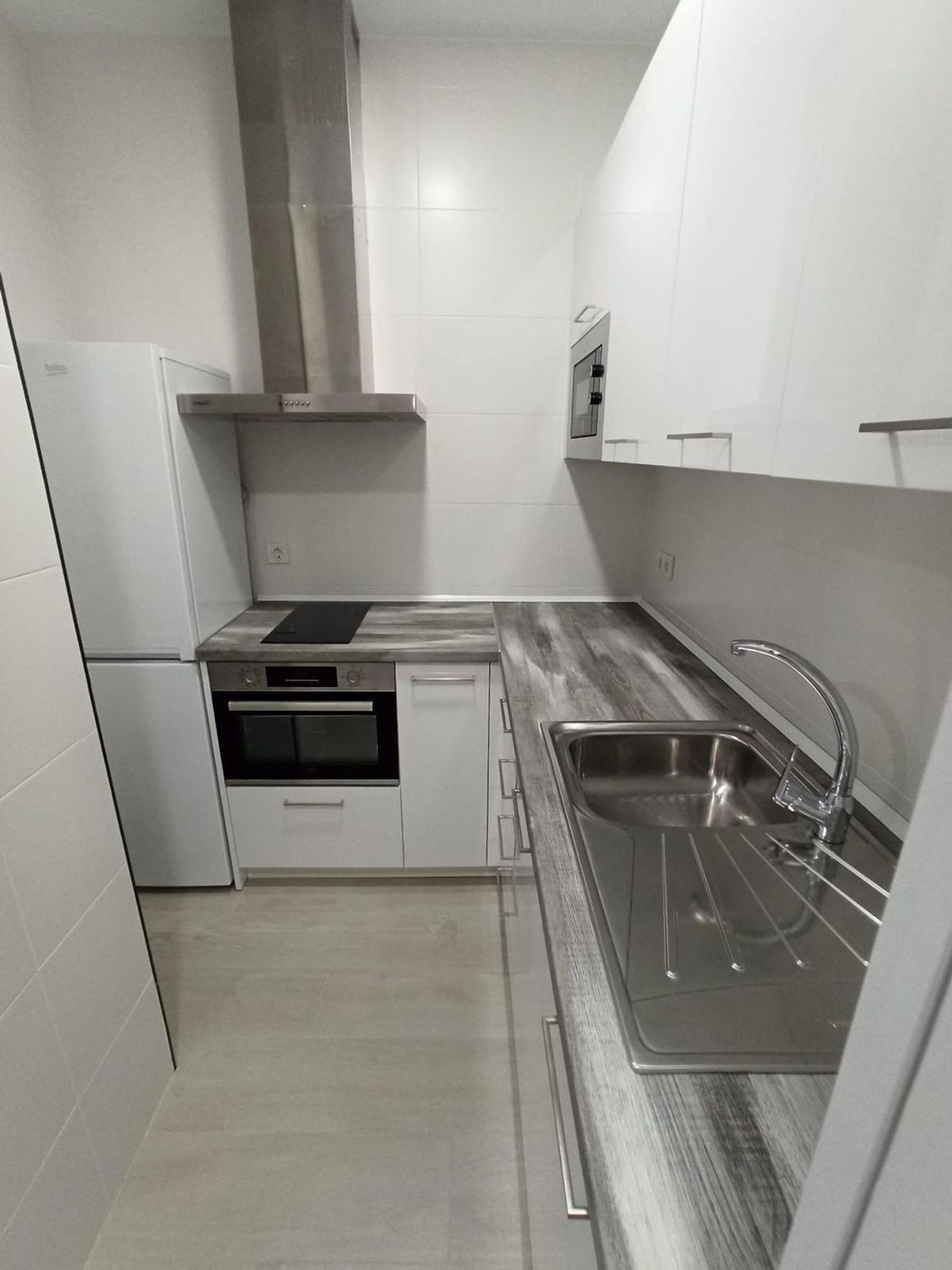 Estudio en Avenida Cadiz, 48, Zaidín, Zaidín - Foto 11