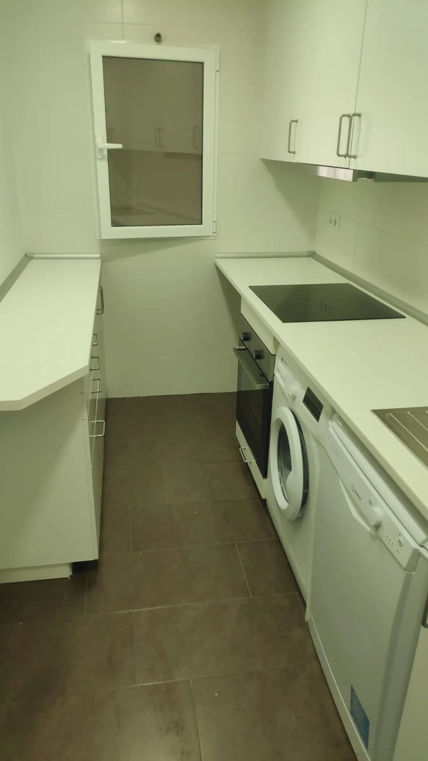 Estudio en calle de Deyanira, 55 - Foto 3