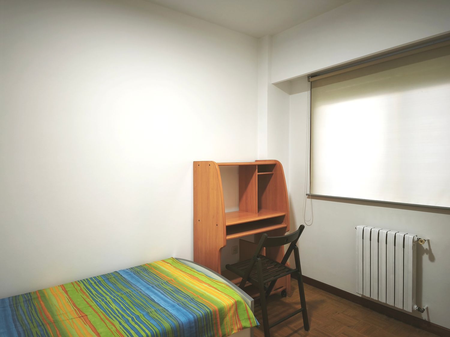 Piso en Calle Anxeriz, 15, o Milladoiro - Foto 16