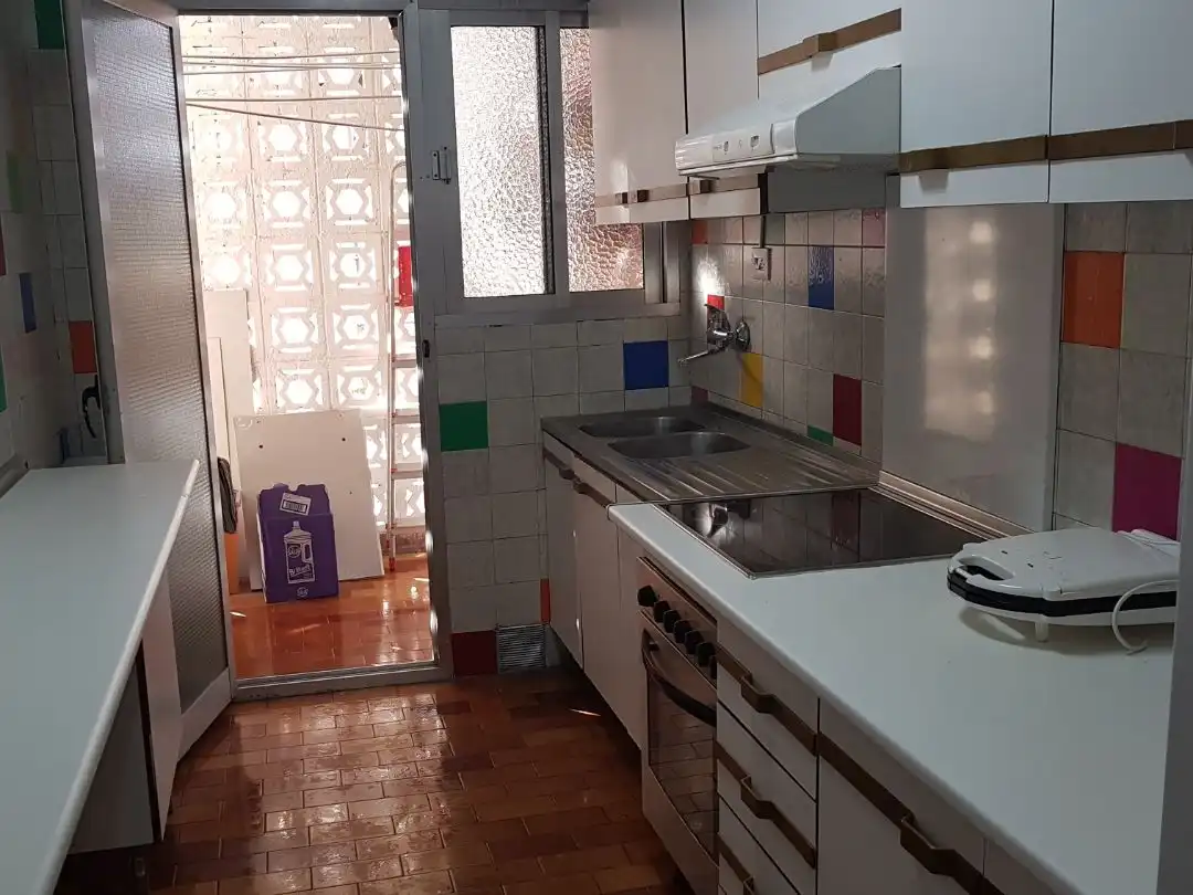 Piso en  Avenida Pablo Picasso 28 - Foto 12