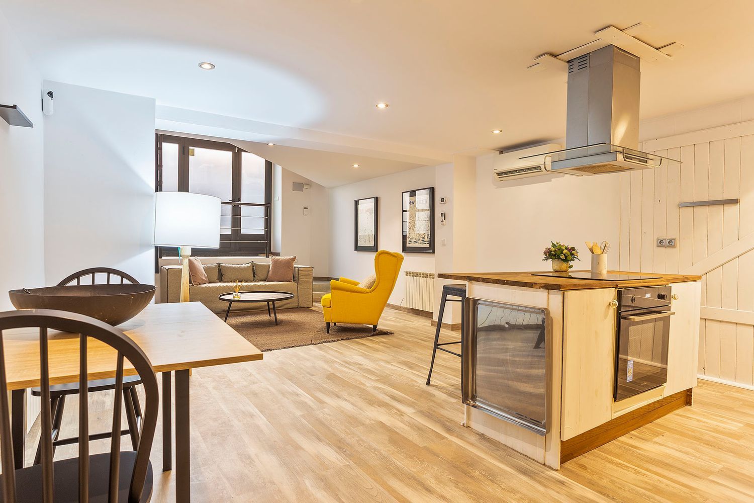 Dúplex en Barrio El Fort Pienc - Foto 2