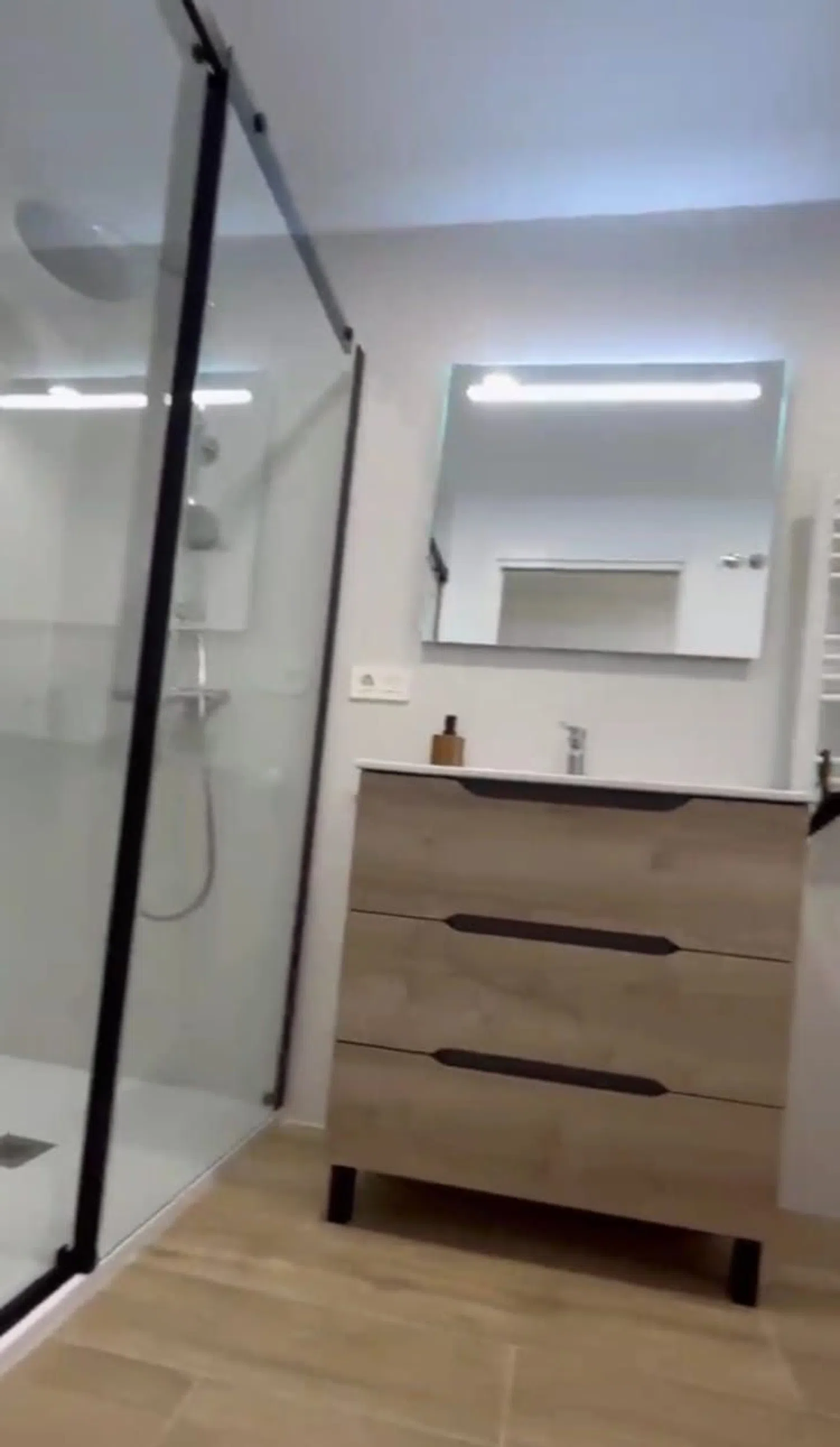 Piso en calle Luis de morales, 17 - Foto 3