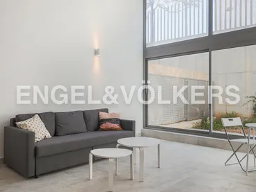 Loft en  Carrer de la Creu Roja - Foto 17