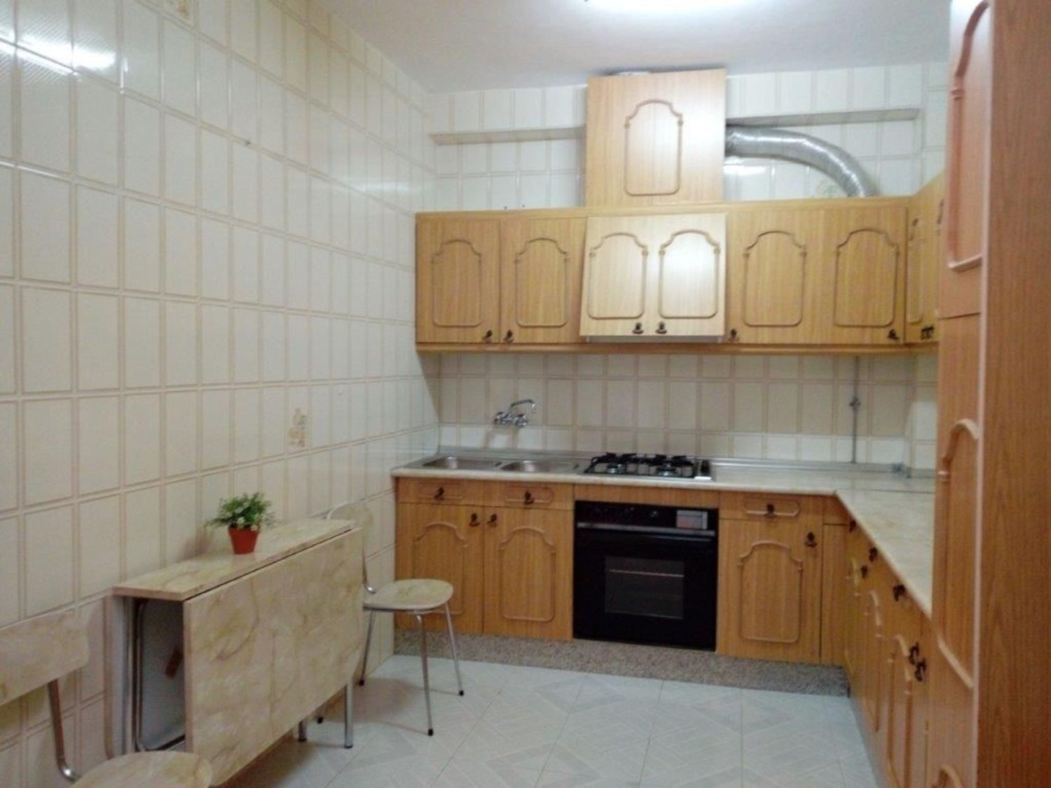 Casa de pueblo en Calle Amparo, 20 - Foto 3