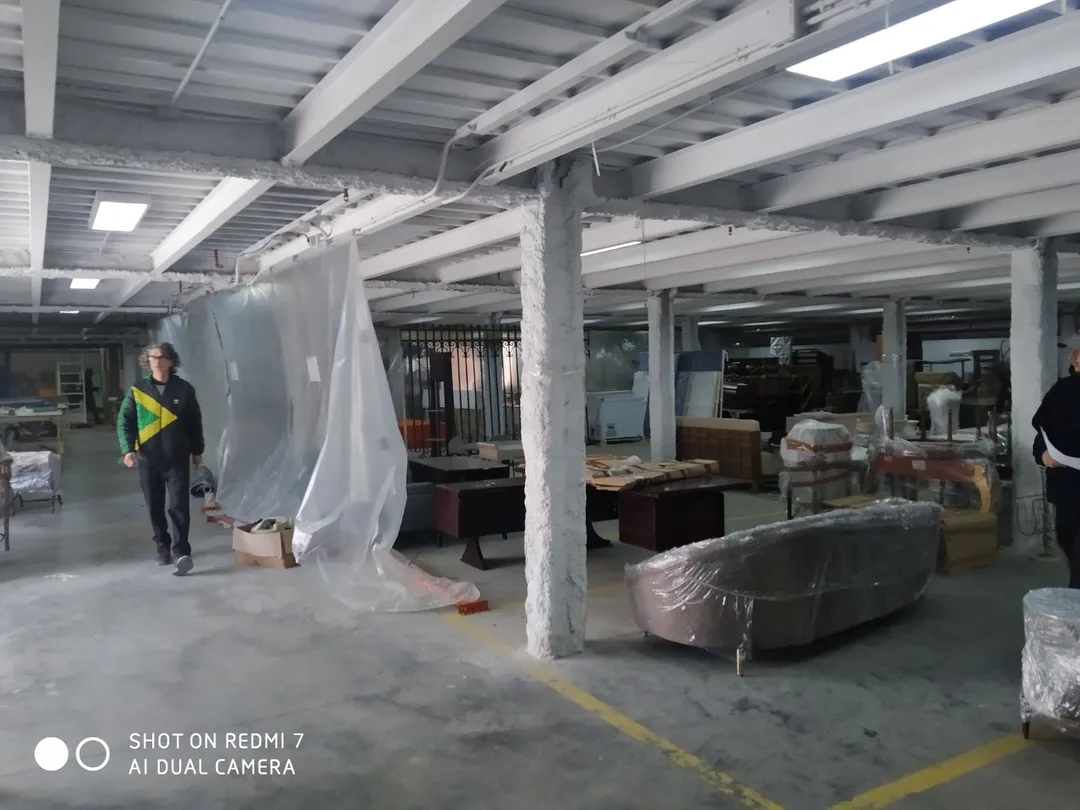 Local comercial en  Calle de Ramón y Cajal 20 - Foto 26