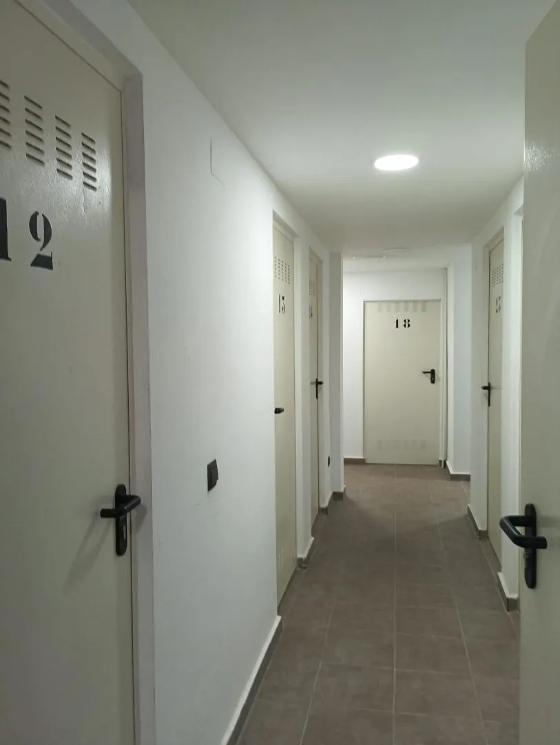 Piso en  Calle los Rosaos 9 - Foto 13