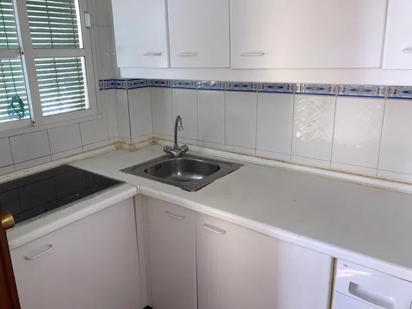 Piso en calle Alcántara, 1 - Foto 9