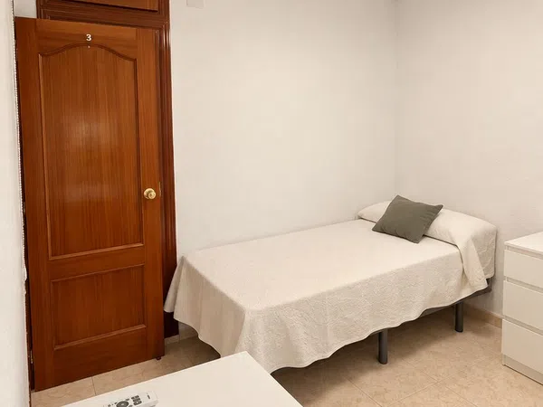 Piso en Calle San Antonio de Padua, 5, Casco Histórico - Ollerías - Marrubial - Foto 17
