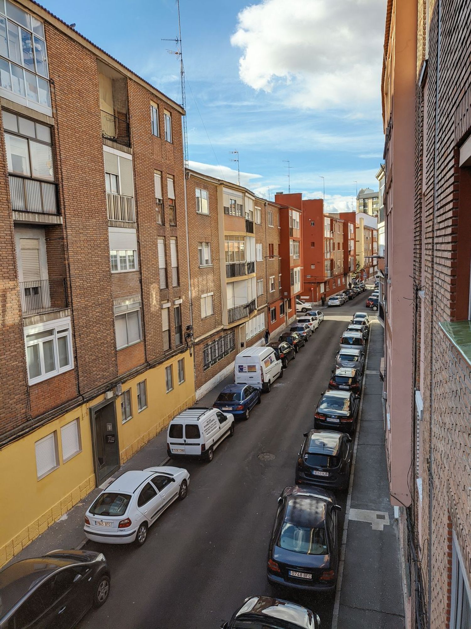 Piso en Calle Navas de Tolosa, 17, San Juan - Batallas, San Juan - Batallas - Foto 38