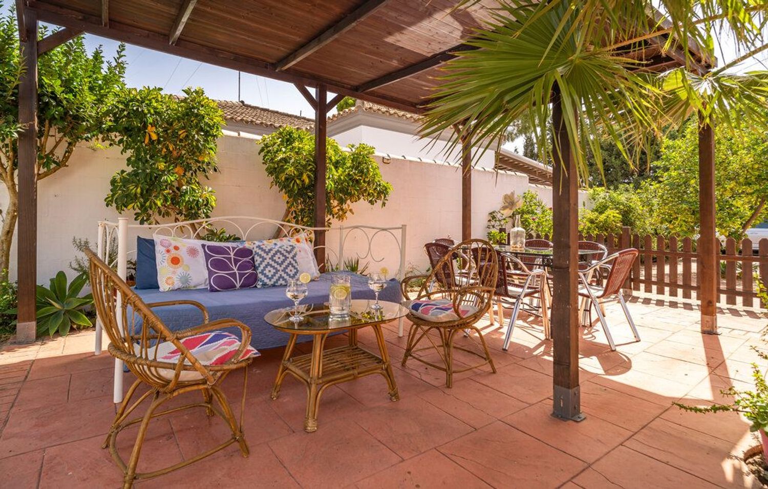 Casa o chalet independiente en Calle Leman, 14 - Foto 9