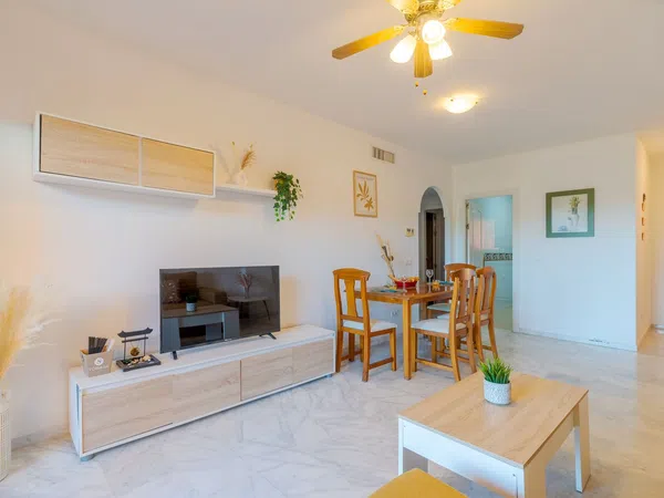 Piso en Avenida la Reserva de Marbella, 7, Reserva de Marbella - Foto 17