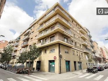 Piso en  Barcelona Capital - Foto 16