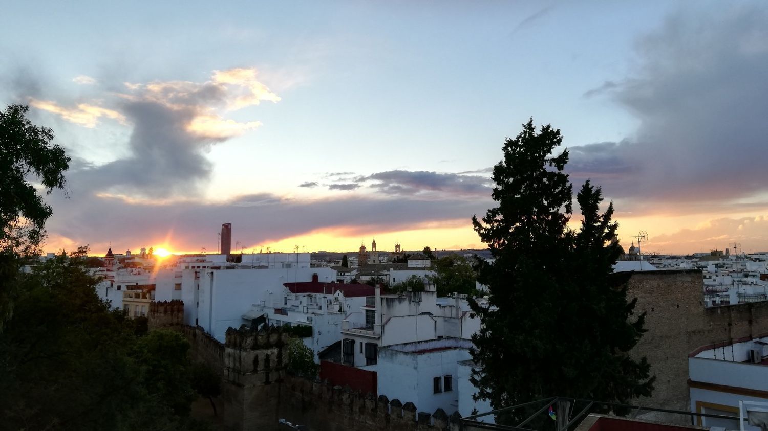 Piso en Barrio Puerta Carmona-Puerta Osario-Amador de los Ríos - Foto 3