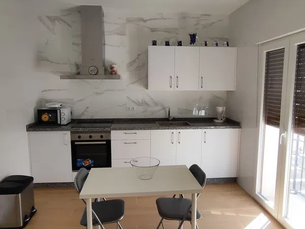 Chalet adosado en Calle Jaén, 26 - Foto 7