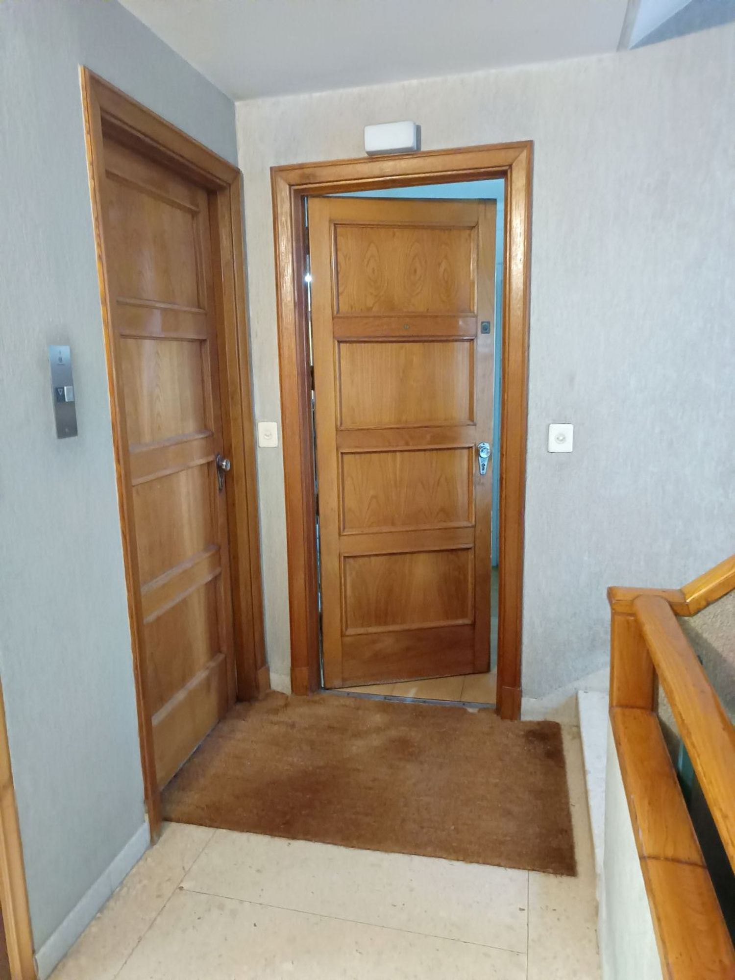 Piso en calle Pintor Laxeiro, 10 - Foto 3