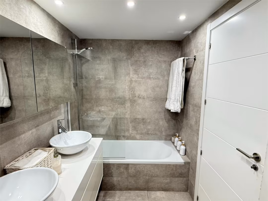 Piso en  Madrid Capital - Foto 21