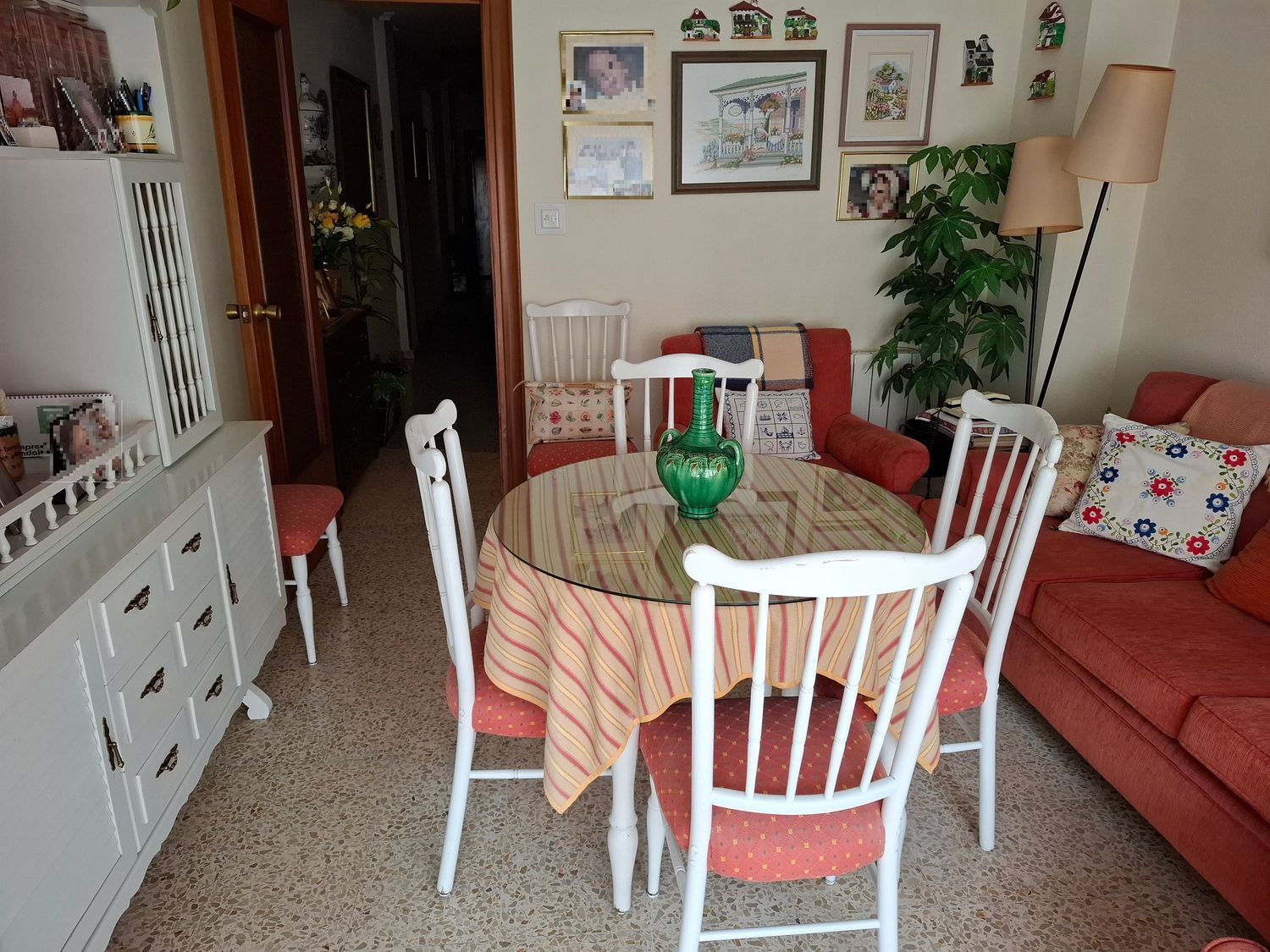 Piso en Avenida de Andalucía, 28 - Foto 14