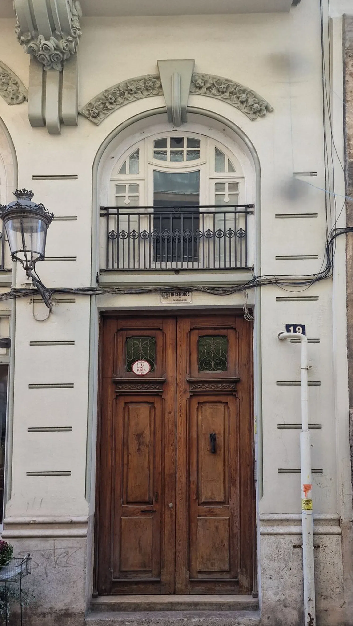 Piso en calle Avellanas, 19 - Foto 4