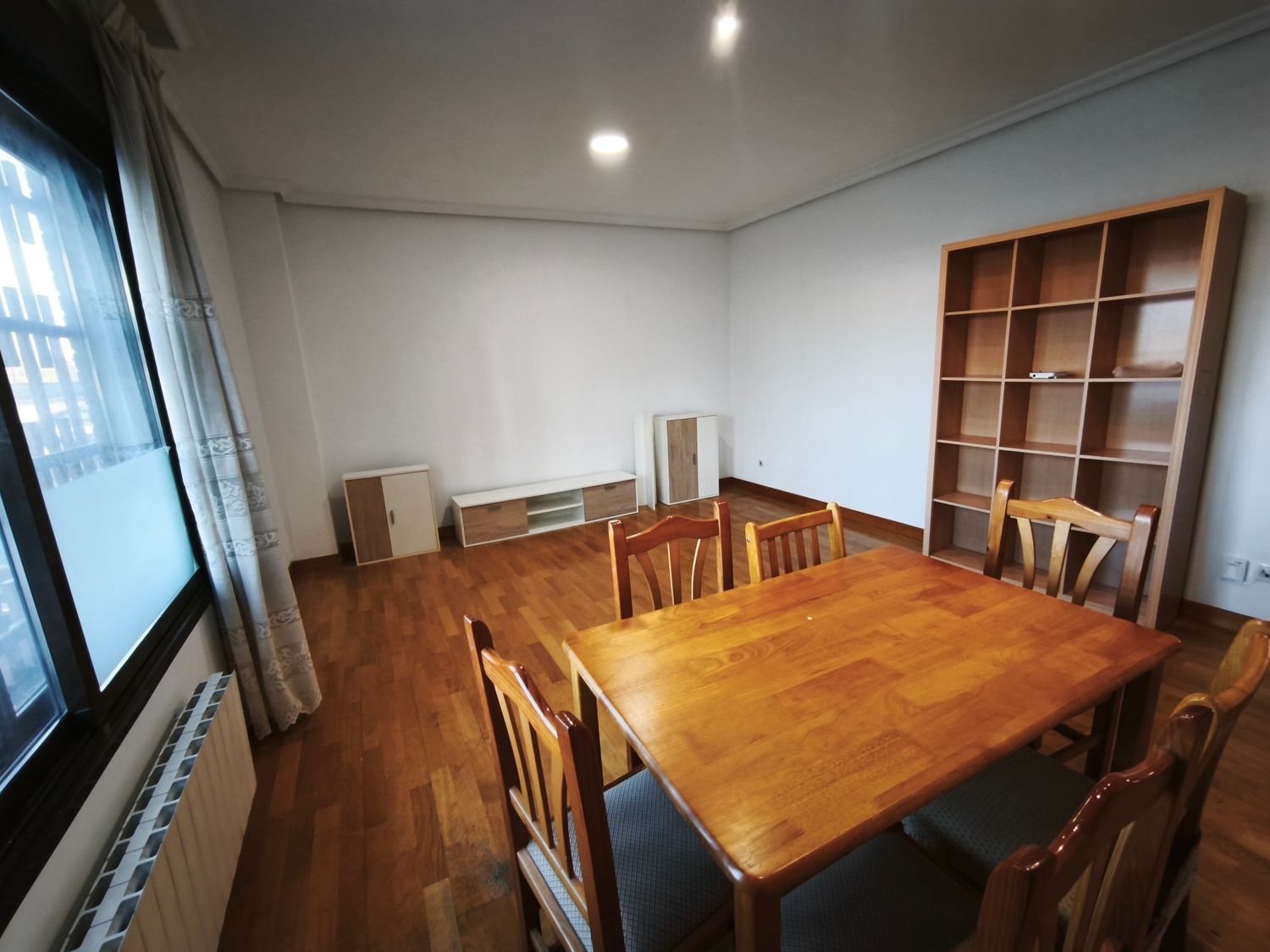 Piso en calle de Antonio López, 217 - Foto 7