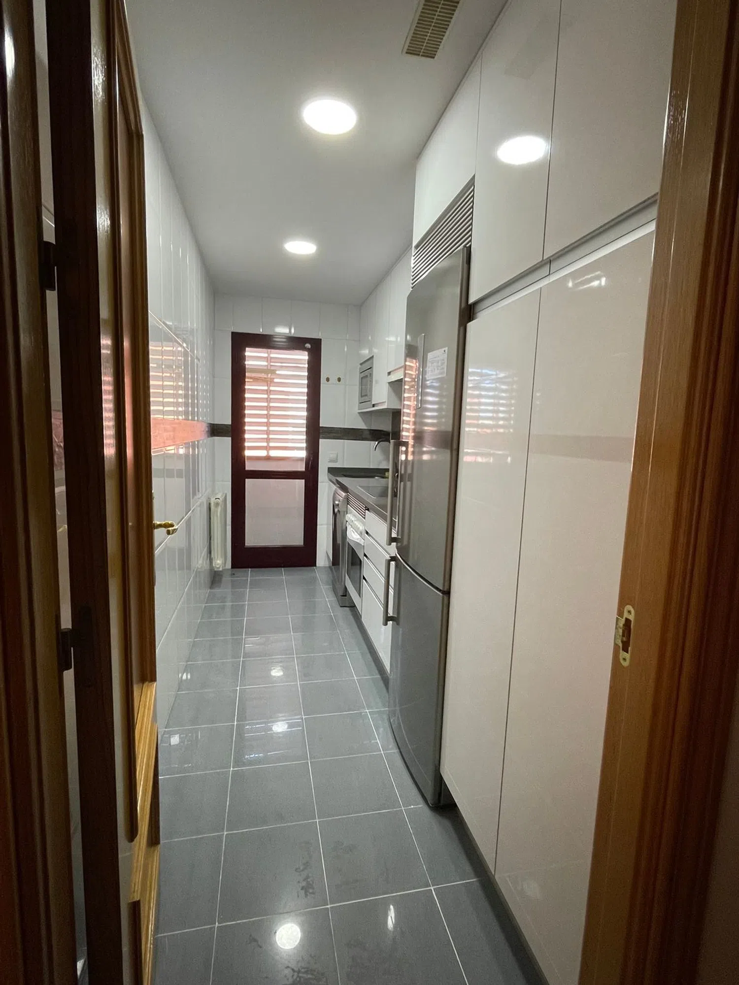 Piso en Barrio Costillares - Foto 3