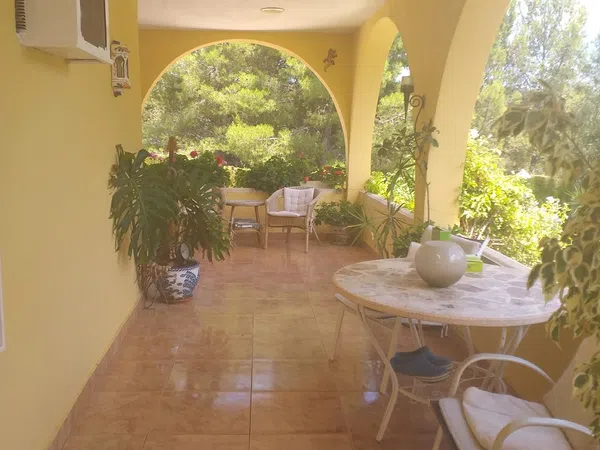 Casa terrera en Diseminado P075, 17, Urbanizaciones - Foto 15