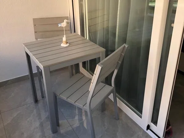 Estudio en Calle Cap Ponent, 27 - Foto 4