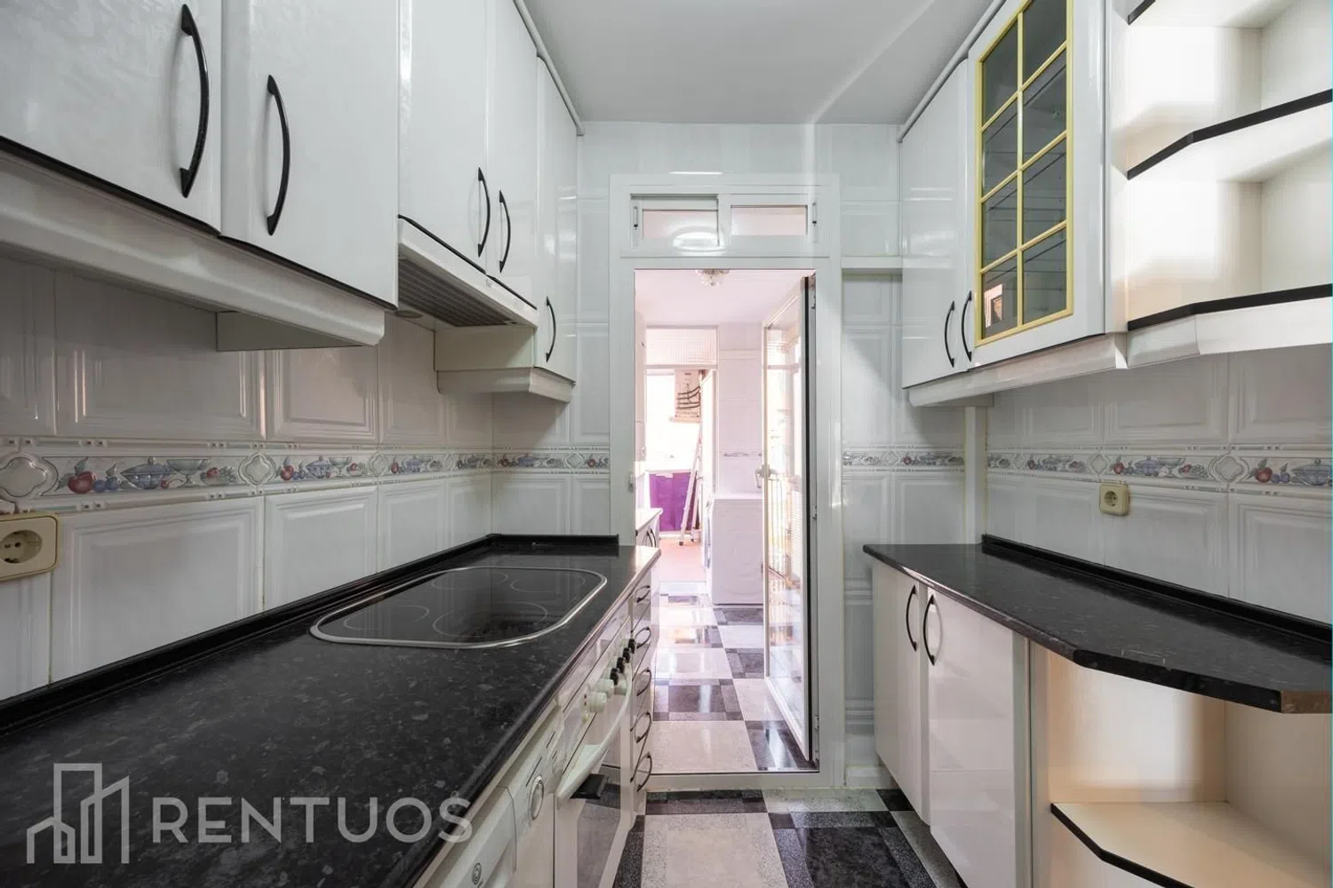 Piso en calle Algaba - Foto 10