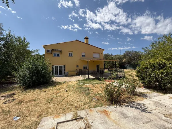 Casa o chalet independiente en Ronda de Alberche, 225 - Foto 6