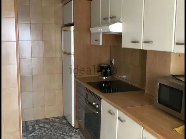 Piso en calle de Baltasar Gracián, 31 - Foto 5