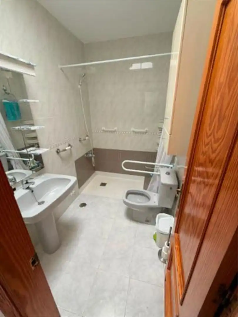 Piso en Avda Juan Carlos I N 27 3 D - Foto 5