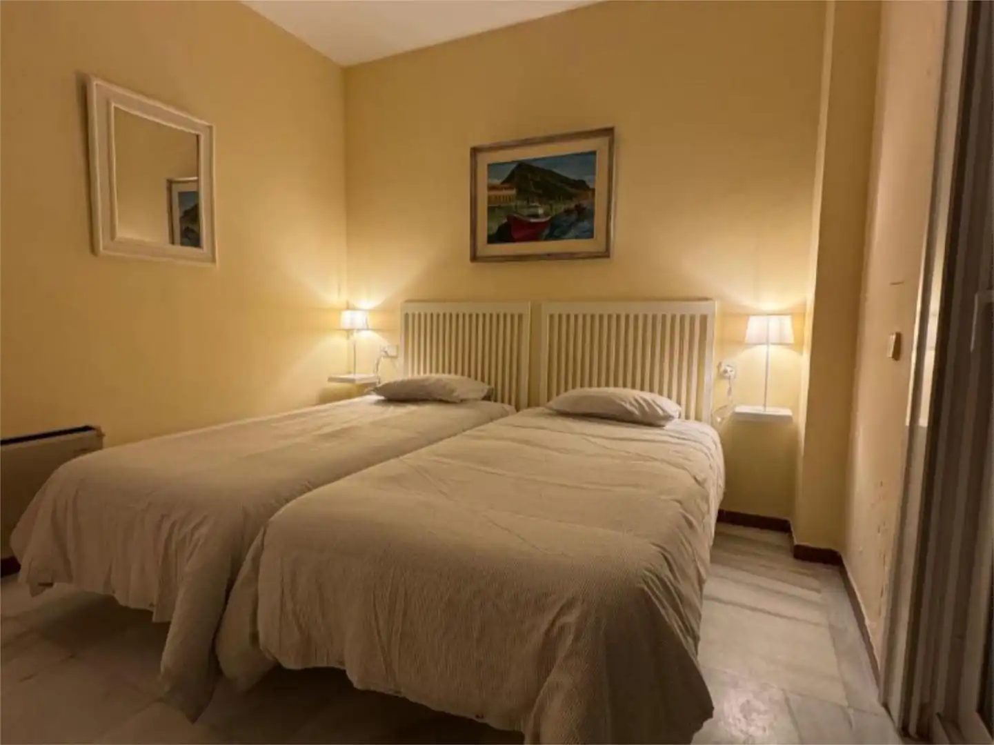 Apartamento en - Foto 7