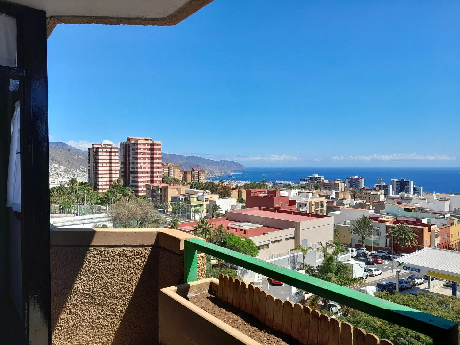 Piso en Urb. caja canarias Barrio Chimisay-Las Delicias-Miramar - Foto 13