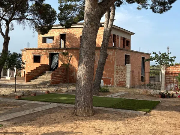 Casa independiente en plaza Poligono N-69.R s/n sn - Foto 1