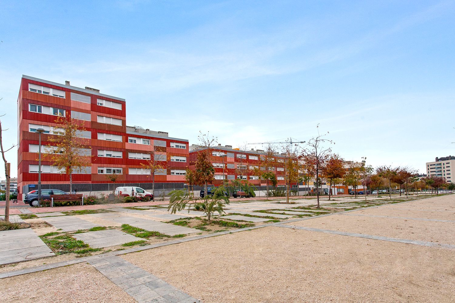 Piso en camino de Humanes, 72 - Foto 14