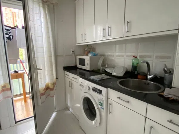 Piso en calle Cauce de los Molinos, 8 - Foto 4